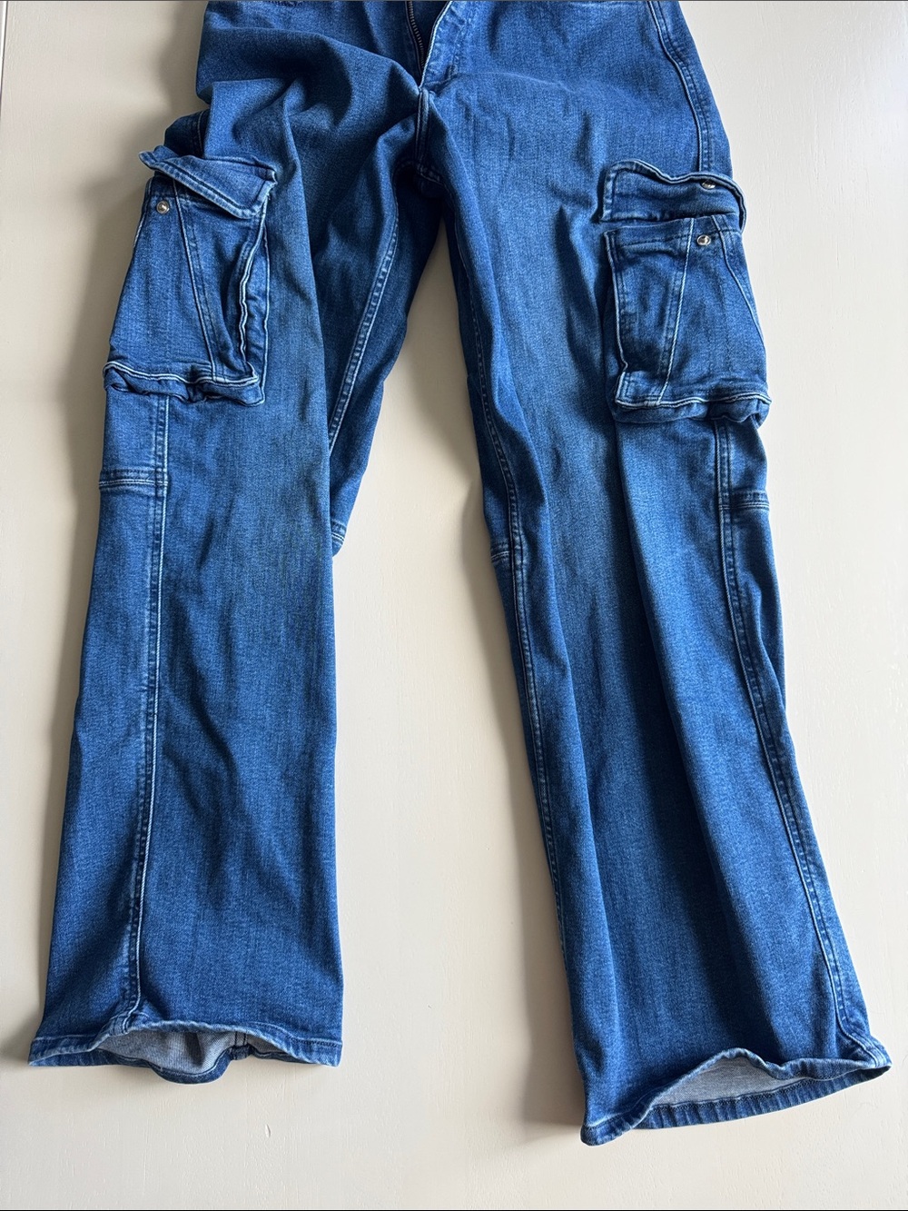 Fit Jeans - Picture 3 of 5